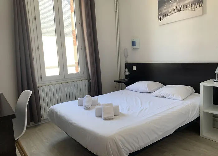 Hotel Le Cosy Riva Bella
